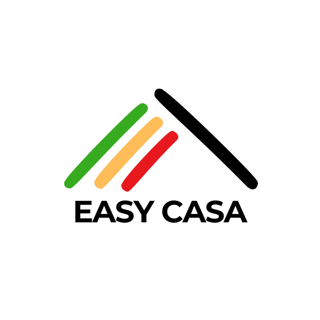 Logo Easy Casa